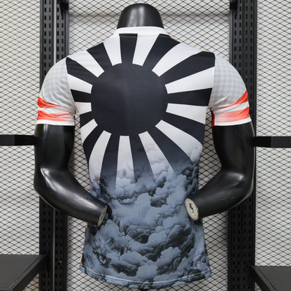 Japan Special edition