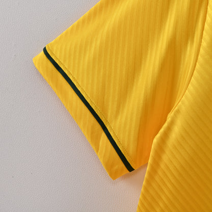 1994 Brazil World Cup jersey