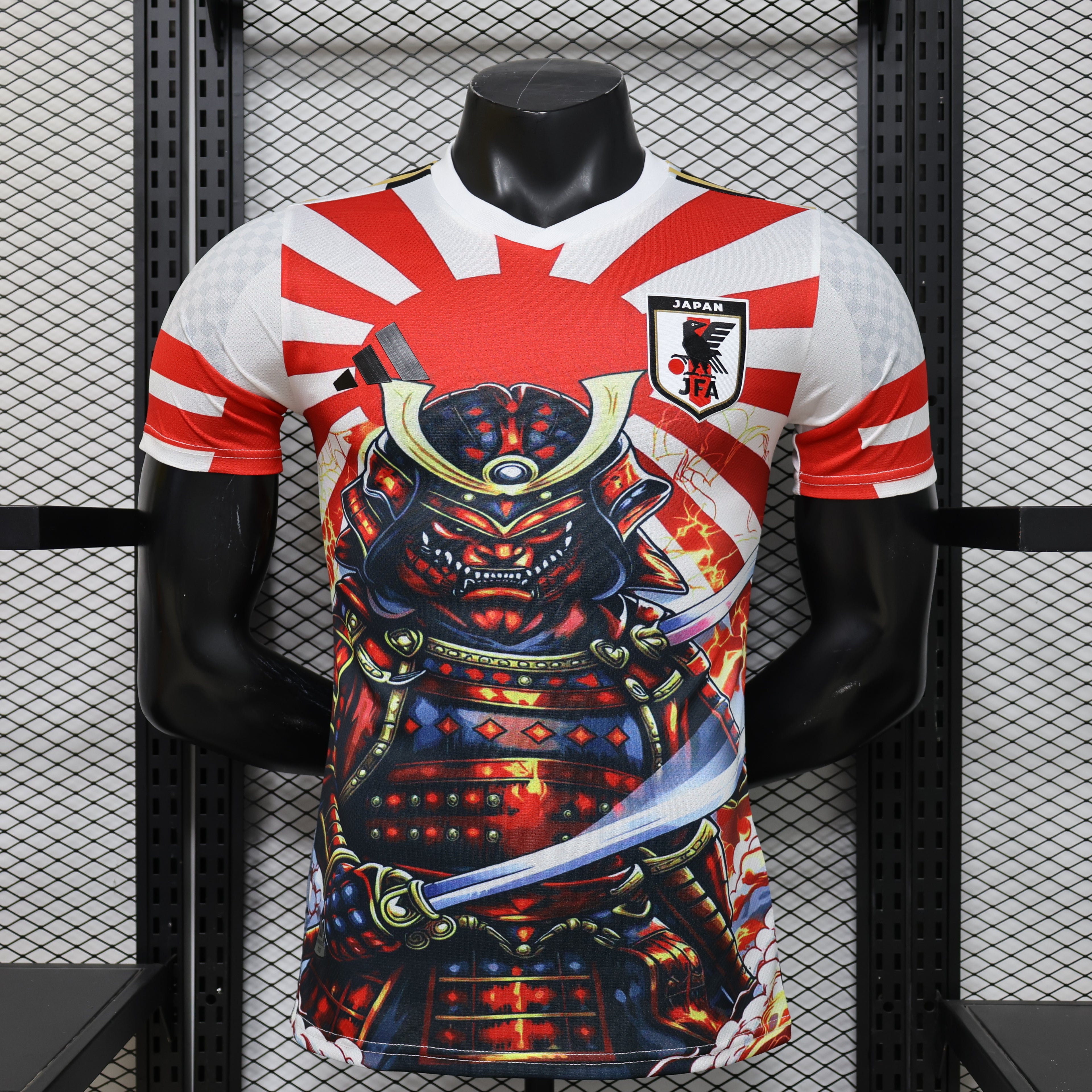 Japan Special edition