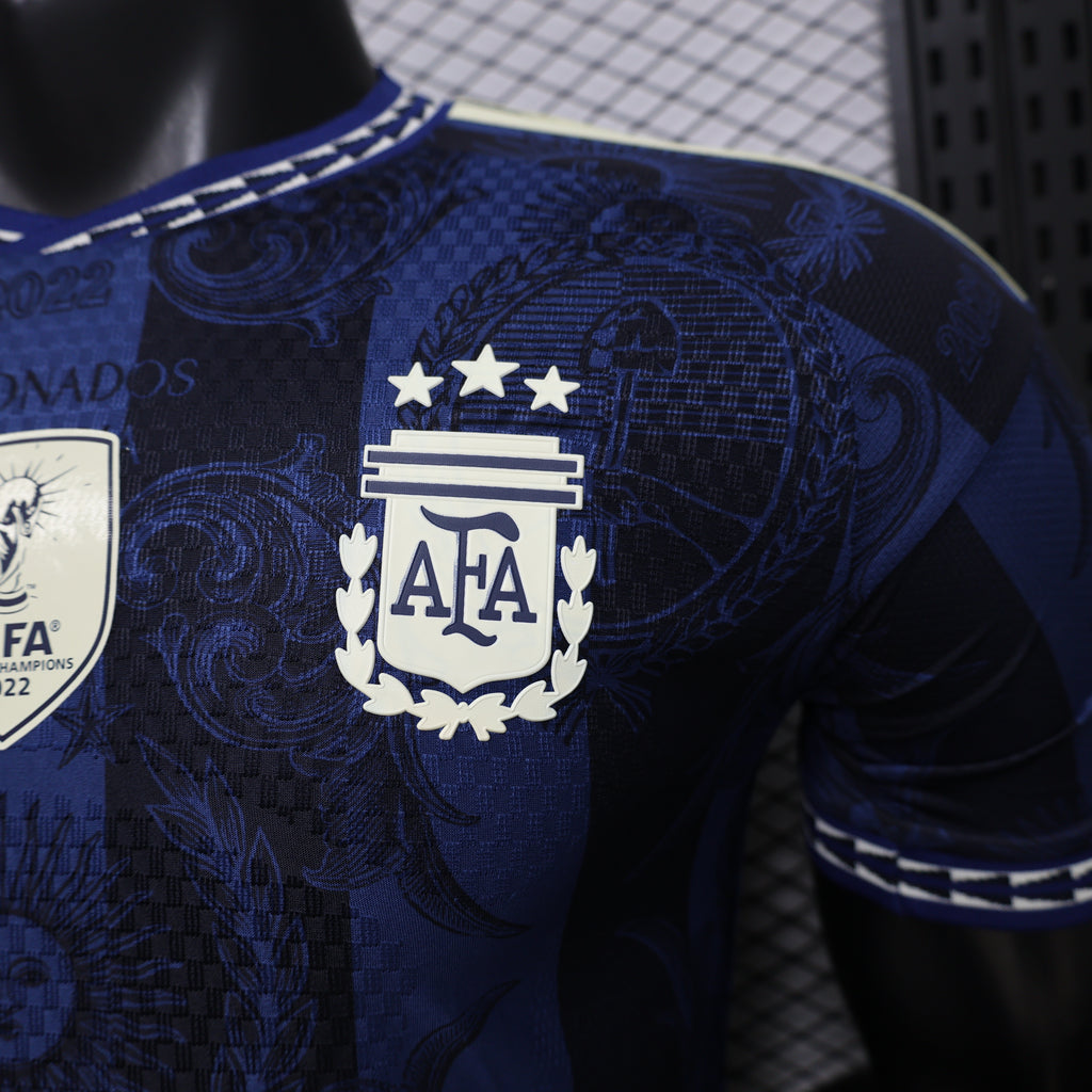 Argentina Special Edition Jersey