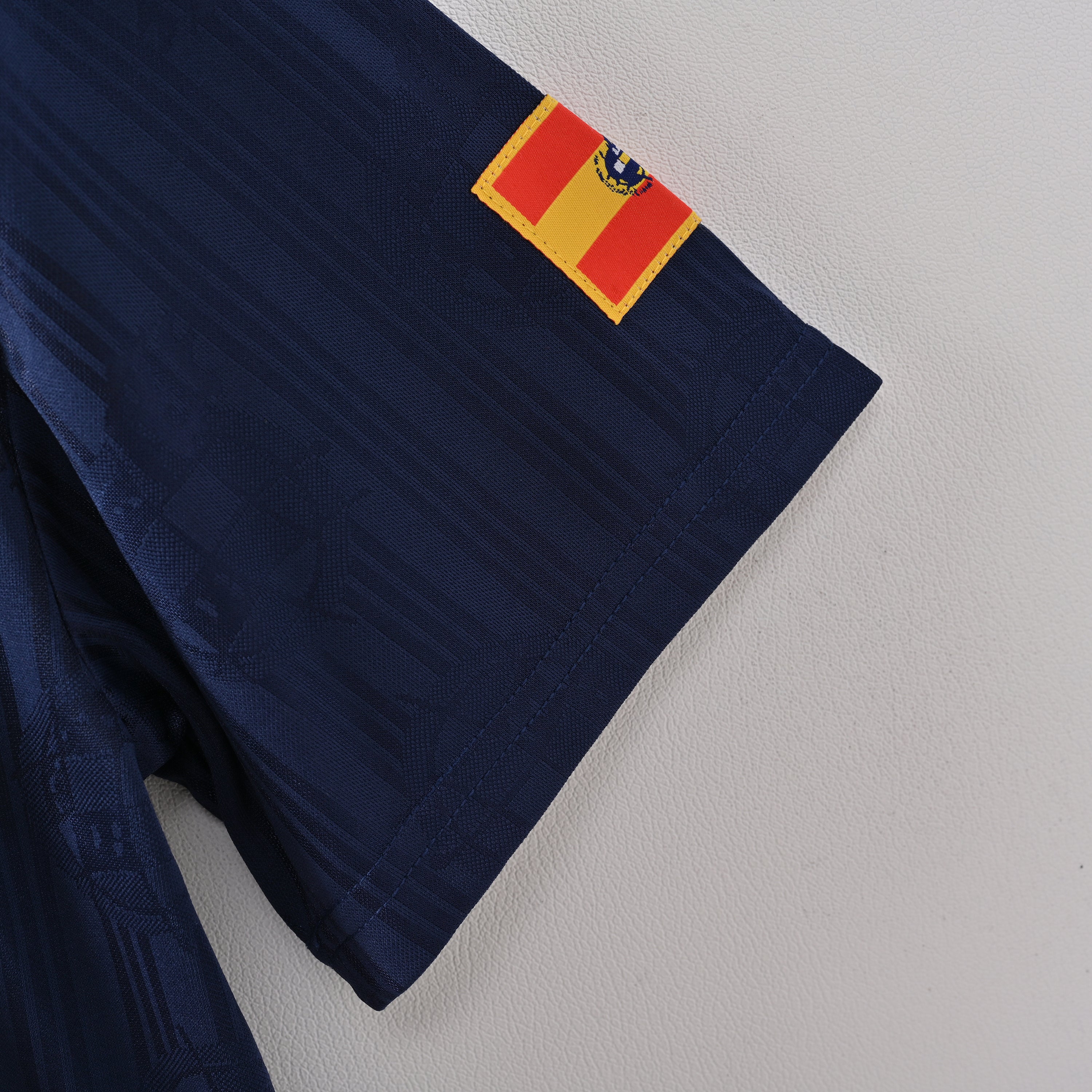 1996 Spain away jersey