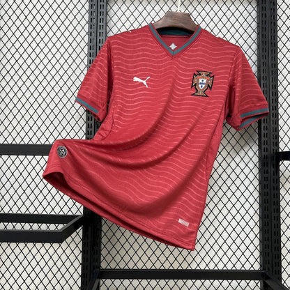 2026 Portugal Home Kit