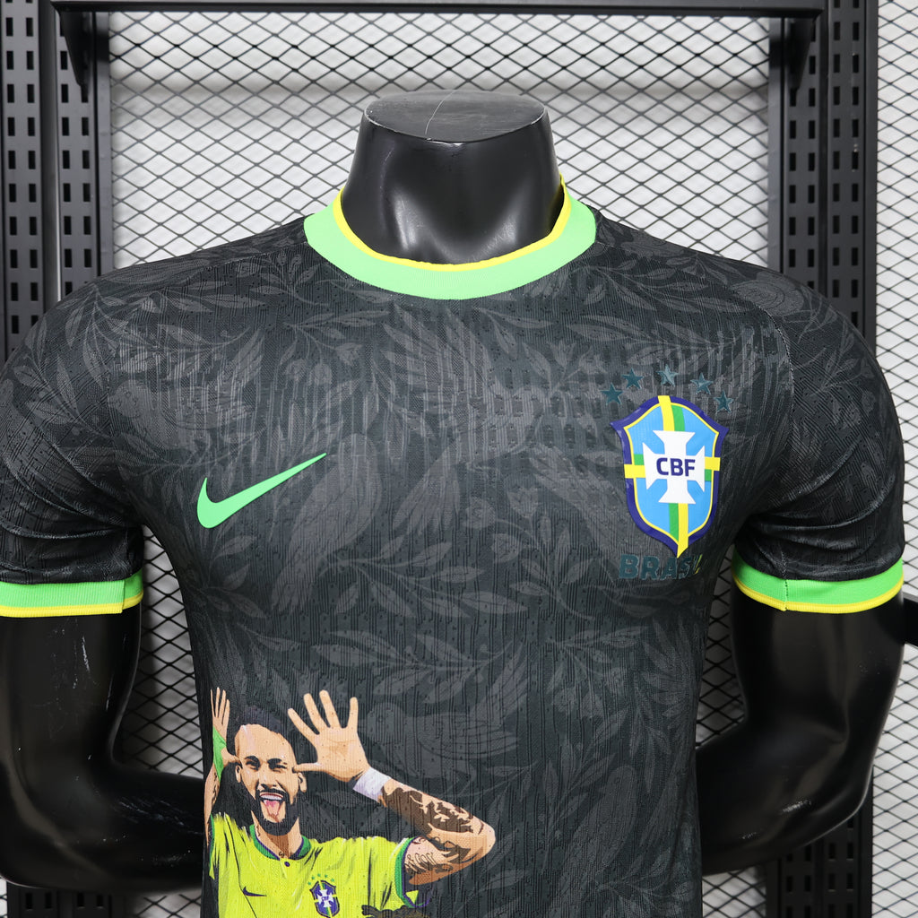 Brazil Special edition 2026