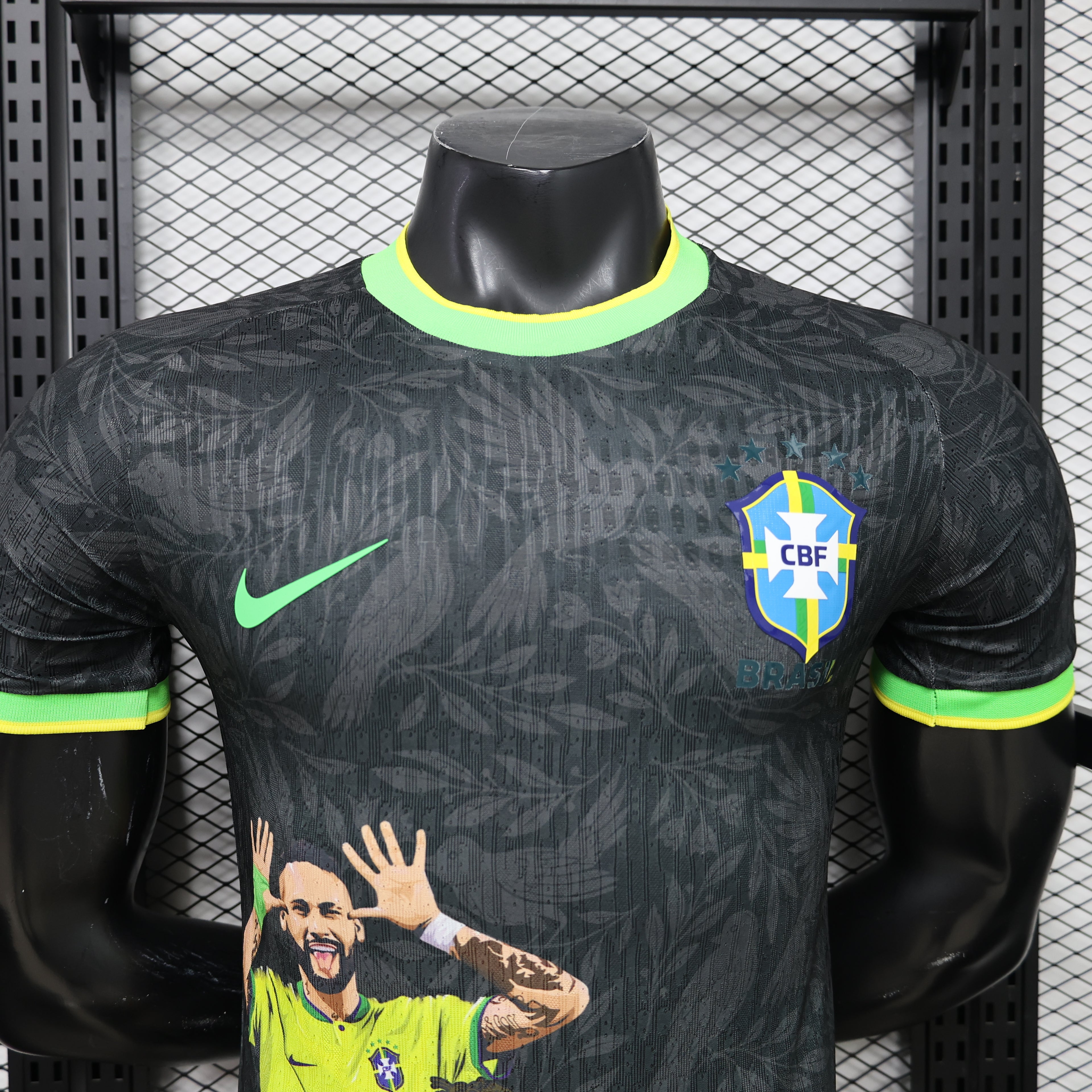Brazil Special edition 2026