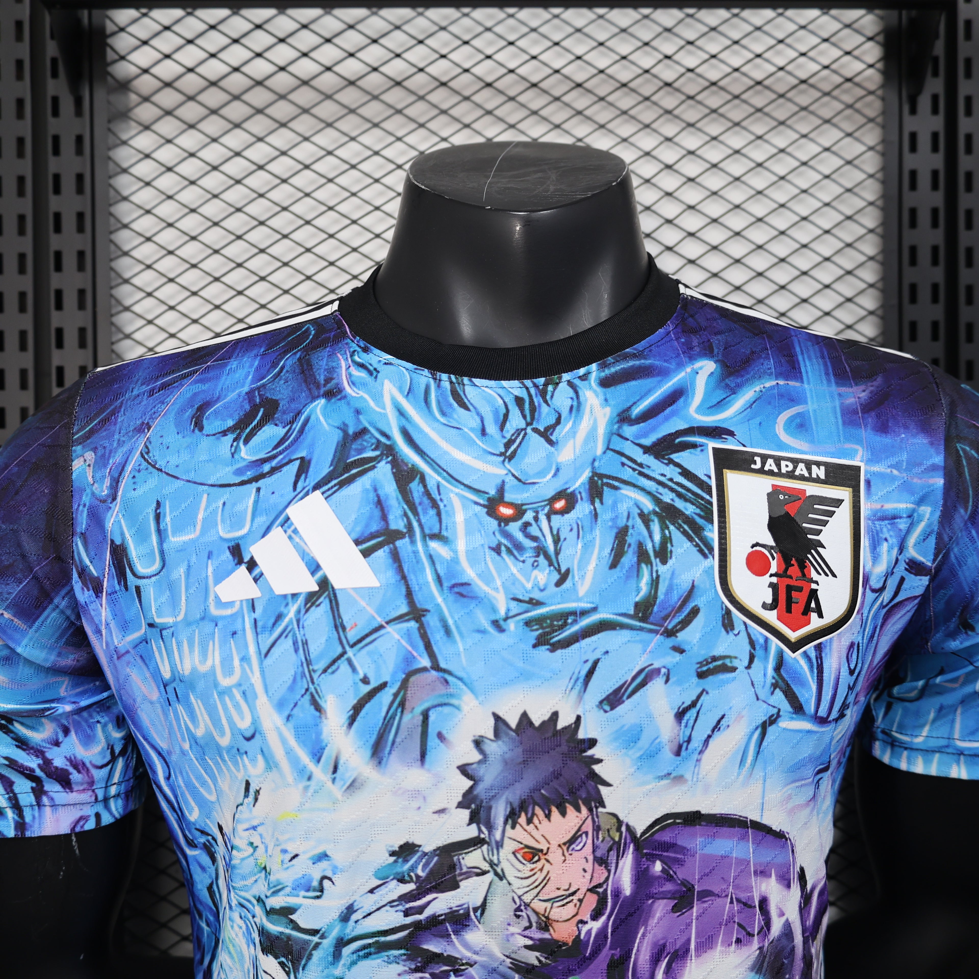 Japan Special Edition Kakashi