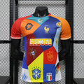 World Cup Jersey 2026