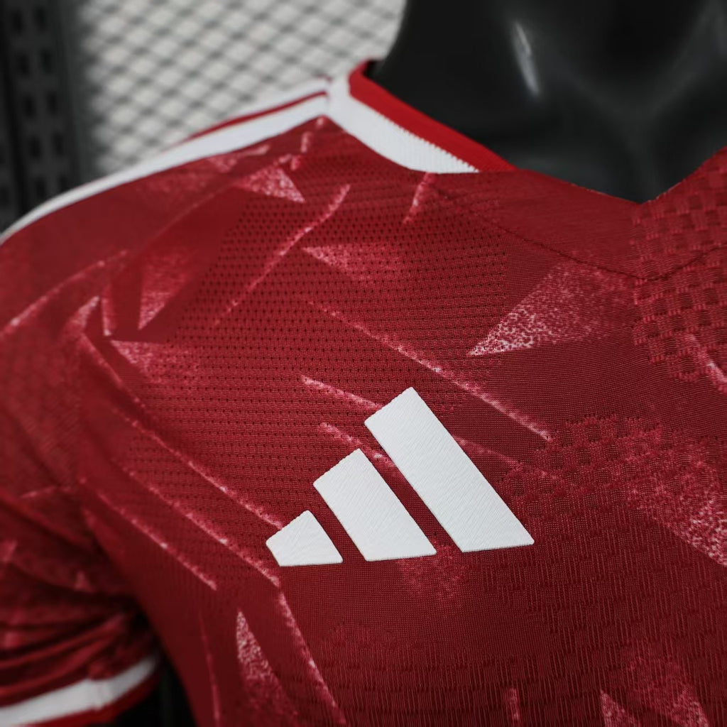 Liverpool Home Jersey 2026/27