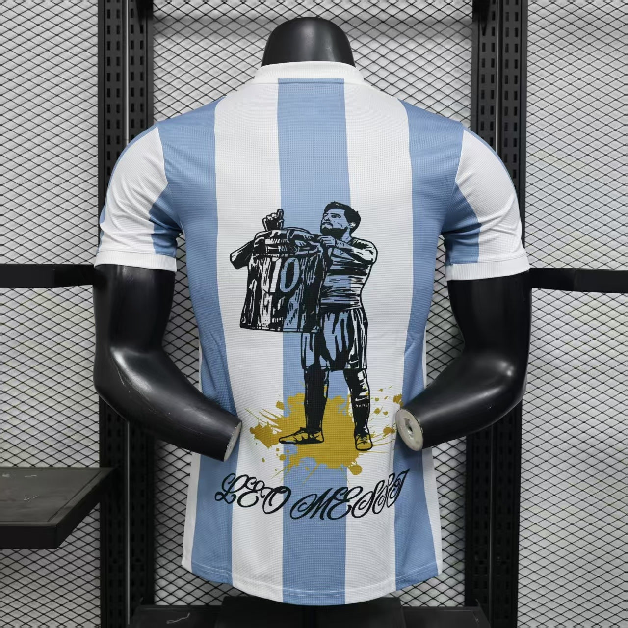 Argentina Special Edition 25/26