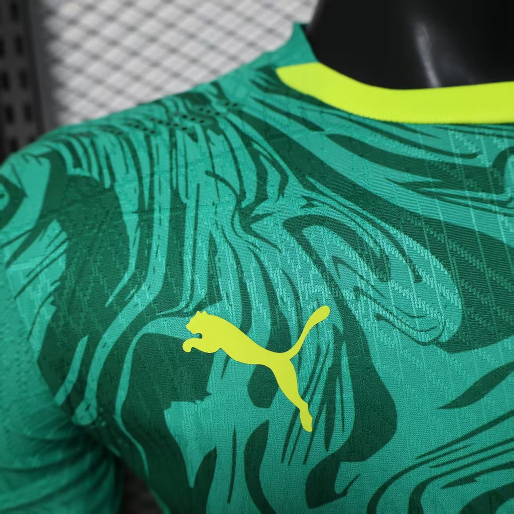 Senegal Double Star Edition 2026