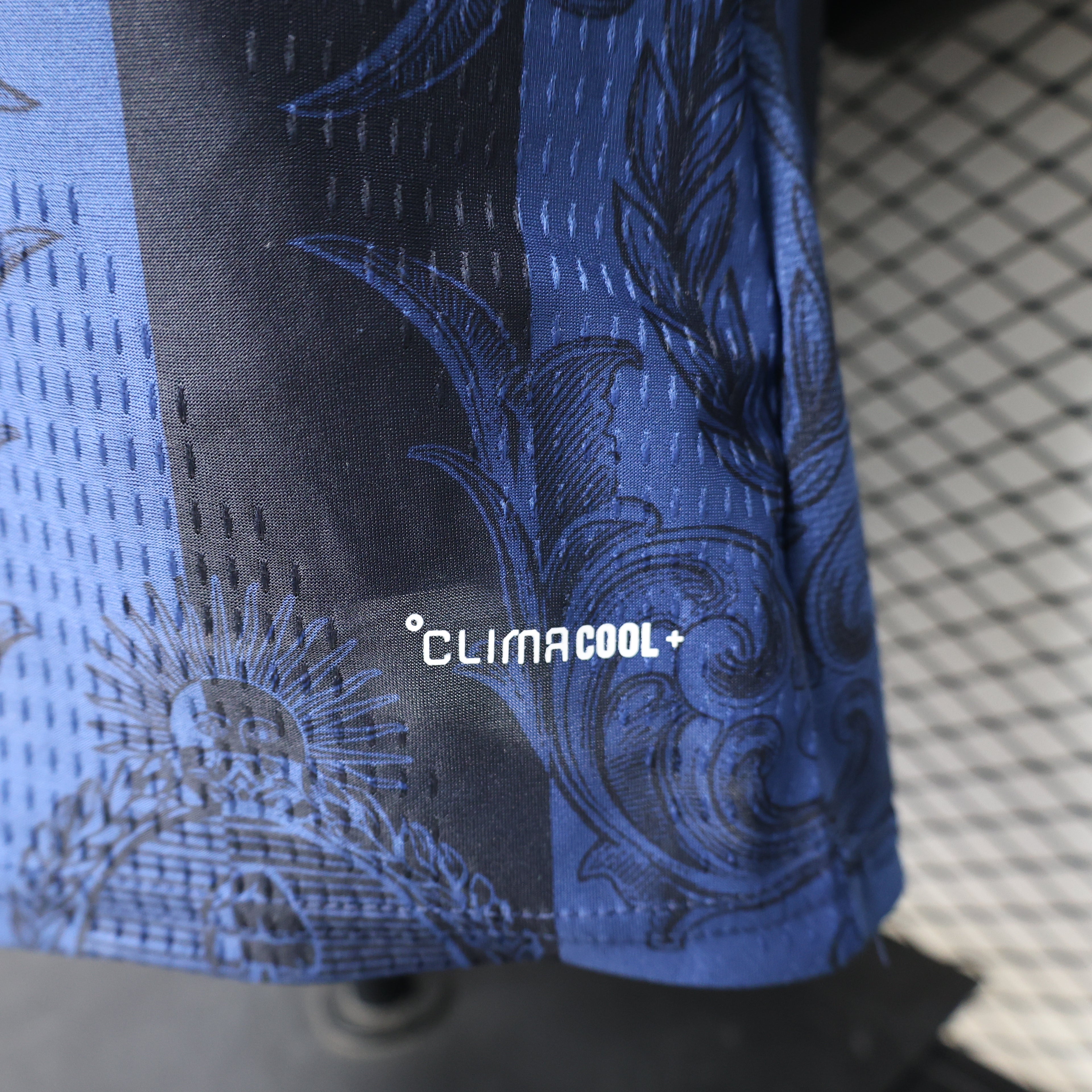 Argentina Special Edition Jersey