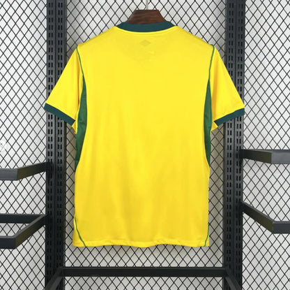 Brazil Home Jersey 2026