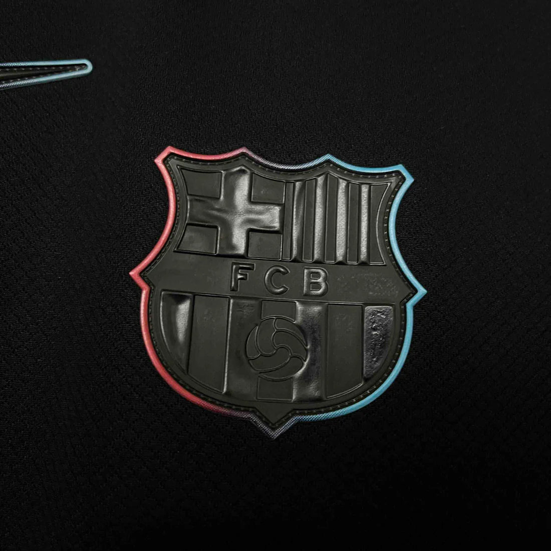 Barcelona Eclipsed Special Kit