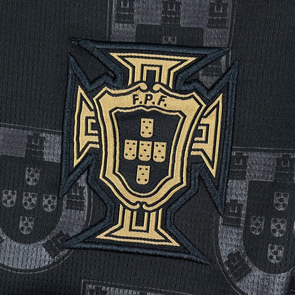 2026 Portugal Away kit