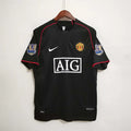 Manchester United 07/08