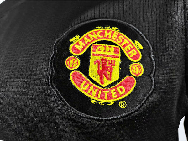 Manchester United 07/08