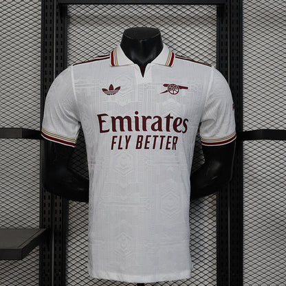 Arsenal 2026/25 Away kit