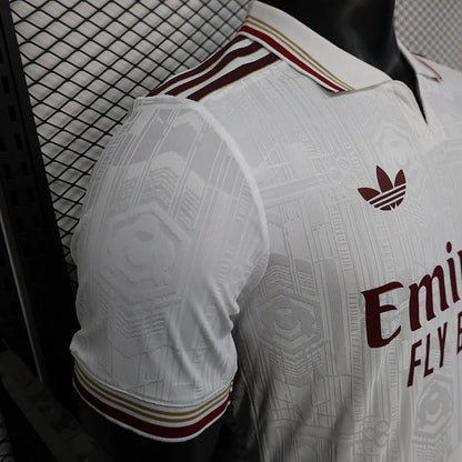 Arsenal 2026/25 Away kit