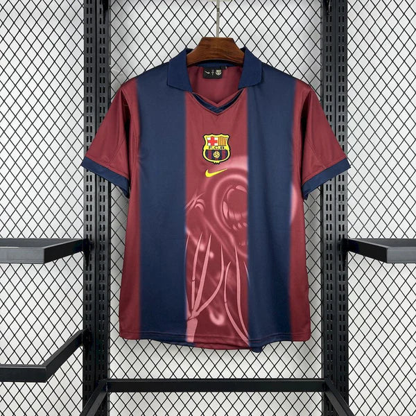 Barcelona Cactus Jack Retro Kit