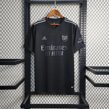 Arsenal Obsidienne Black Special kit