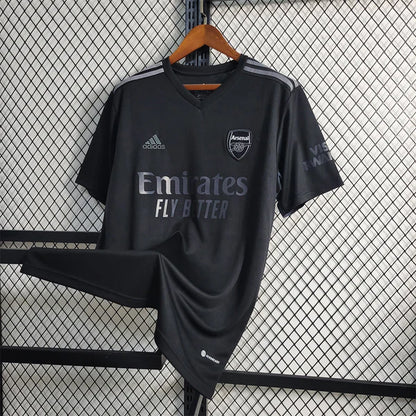 Arsenal Obsidienne Black Special kit