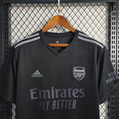 Arsenal Obsidienne Black Special Kit