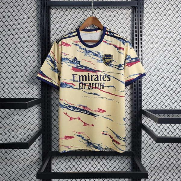 Arsenal Aurora Waves Special Kit