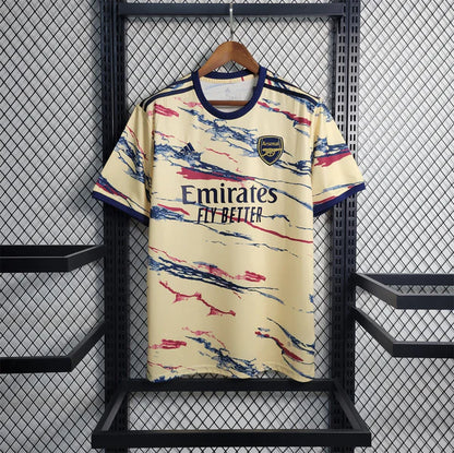 Arsenal Aurora Waves Special Kit