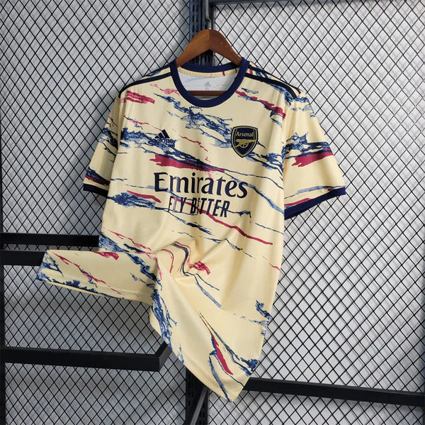 Arsenal Aurora Waves Special Kit