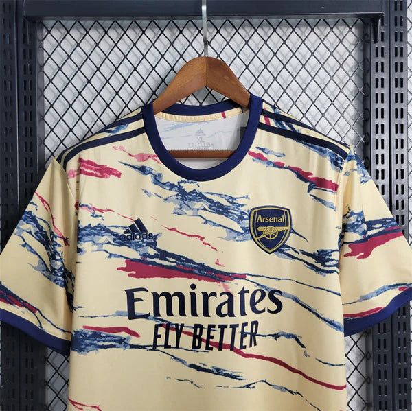 Arsenal Aurora Waves Special Kit