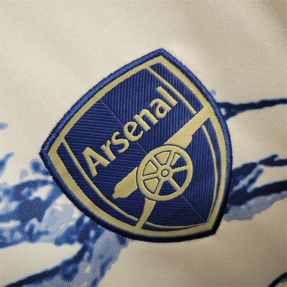 Arsenal Aurora Waves Special Kit