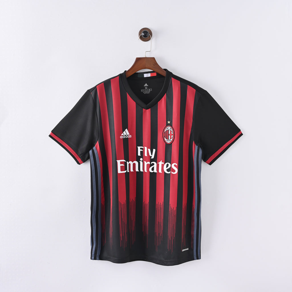 AC Milan Home Jersey
