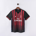 AC Milan Home Jersey