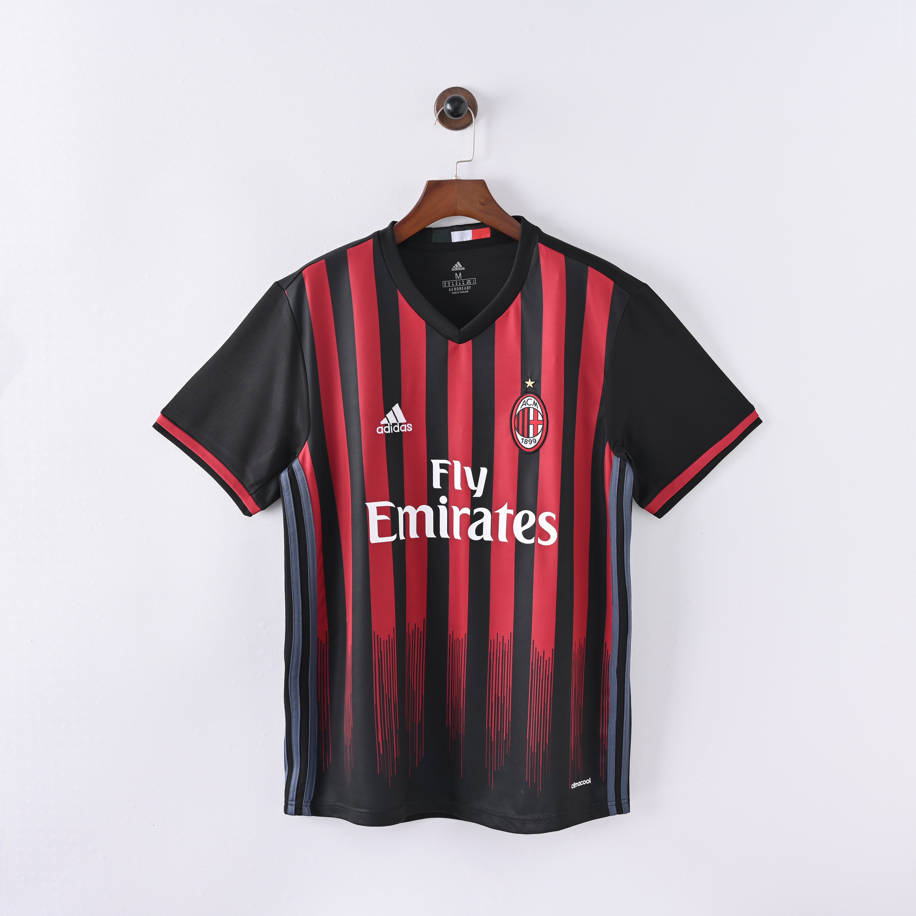 AC Milan Home Jersey