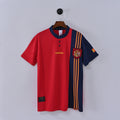 1996 Spain home jersey