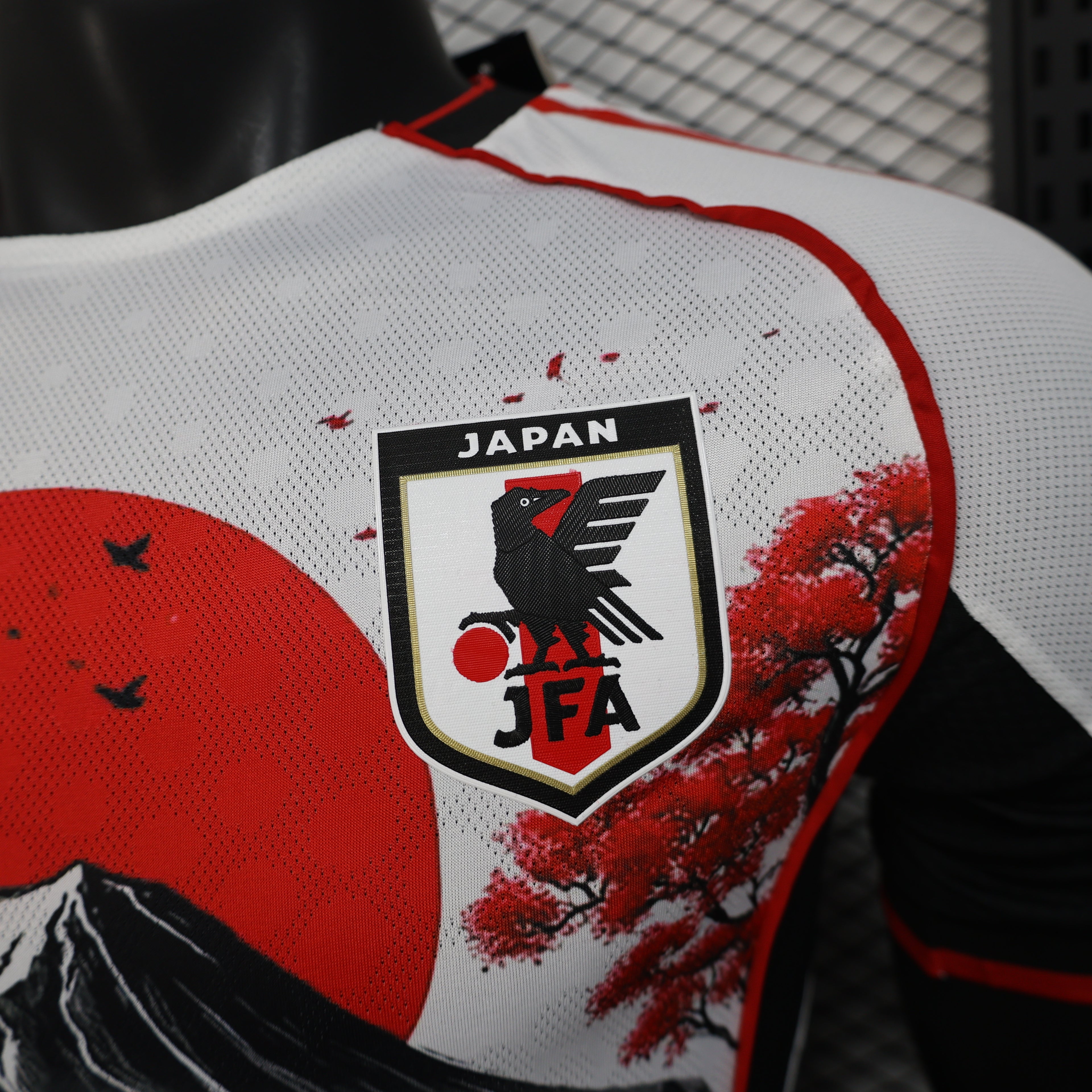 Japan Special Edition