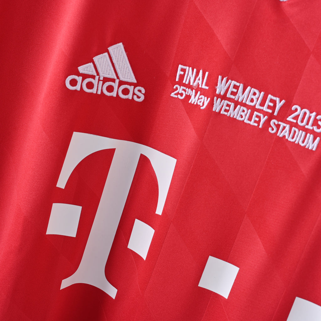 Bayern Munich 2013-14