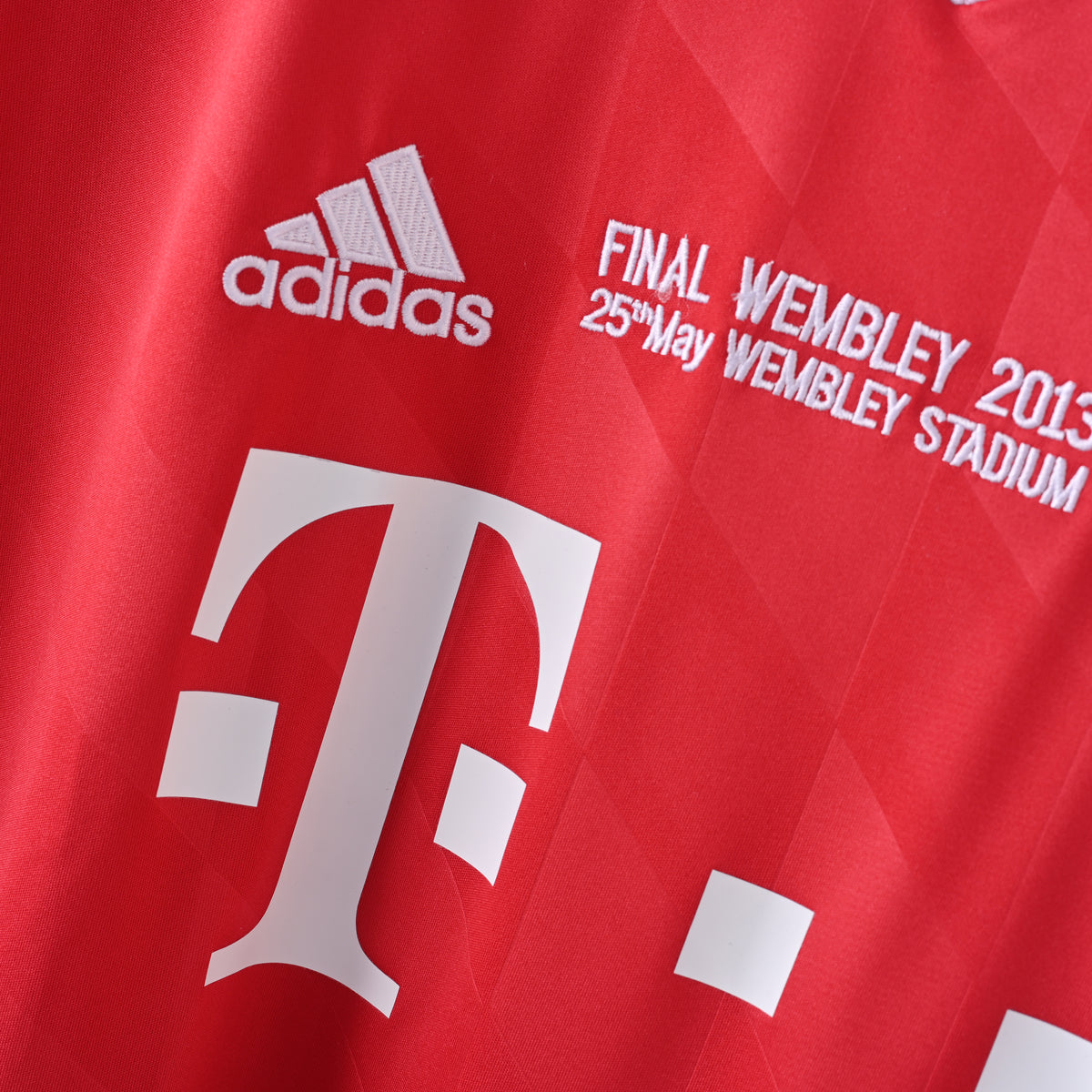 Bayern Munich 2013-14