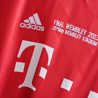 Bayern Munich 2013-14