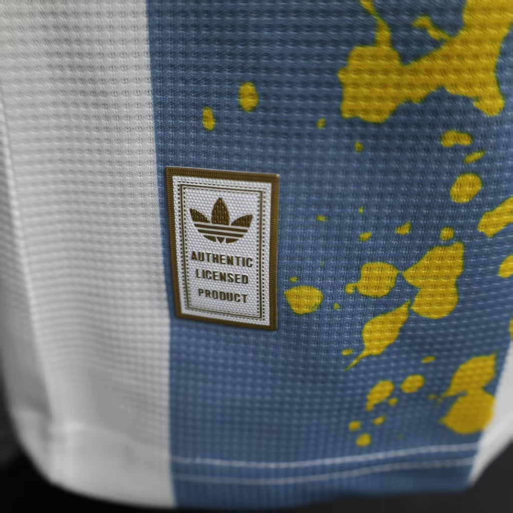 Argentina Special Edition 25/26