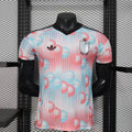 Belgium Away Jersey 2026