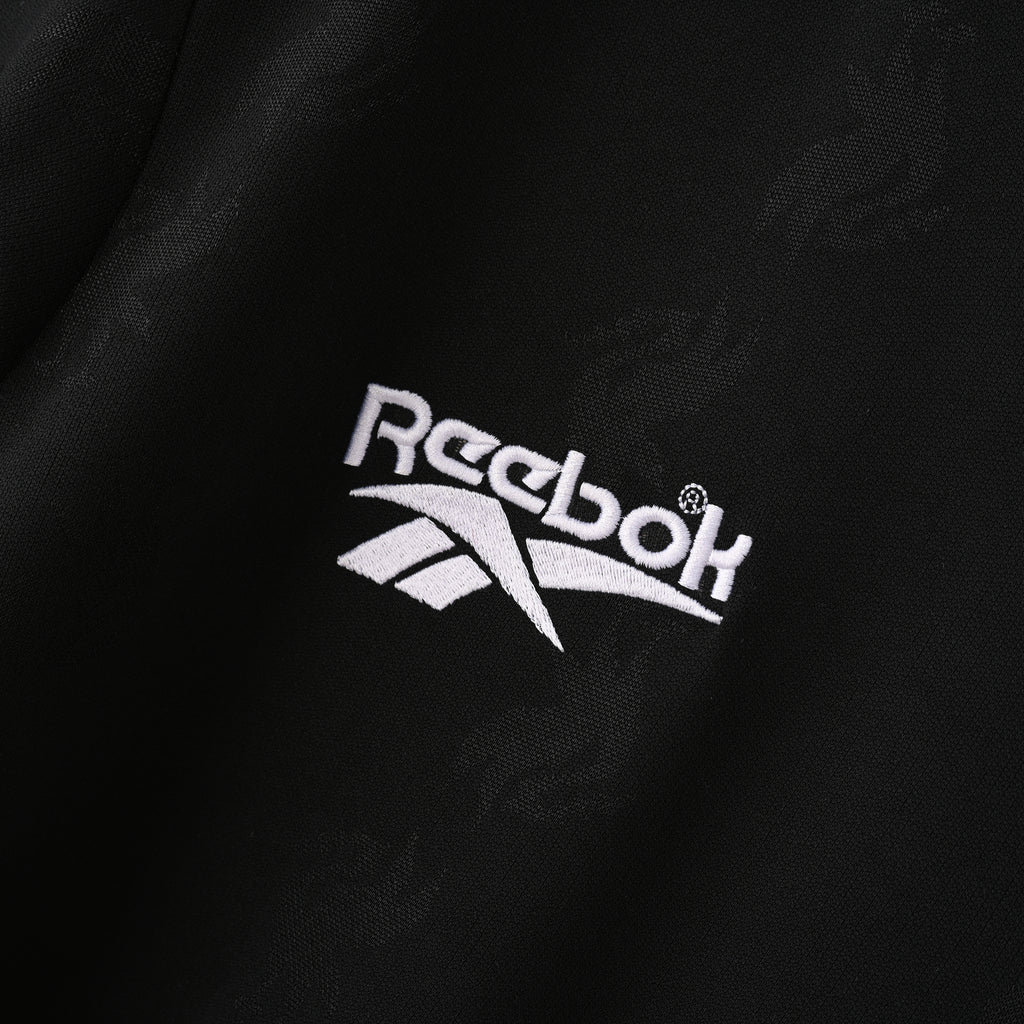 1996-97 Liverpool Black Third Away Jersey