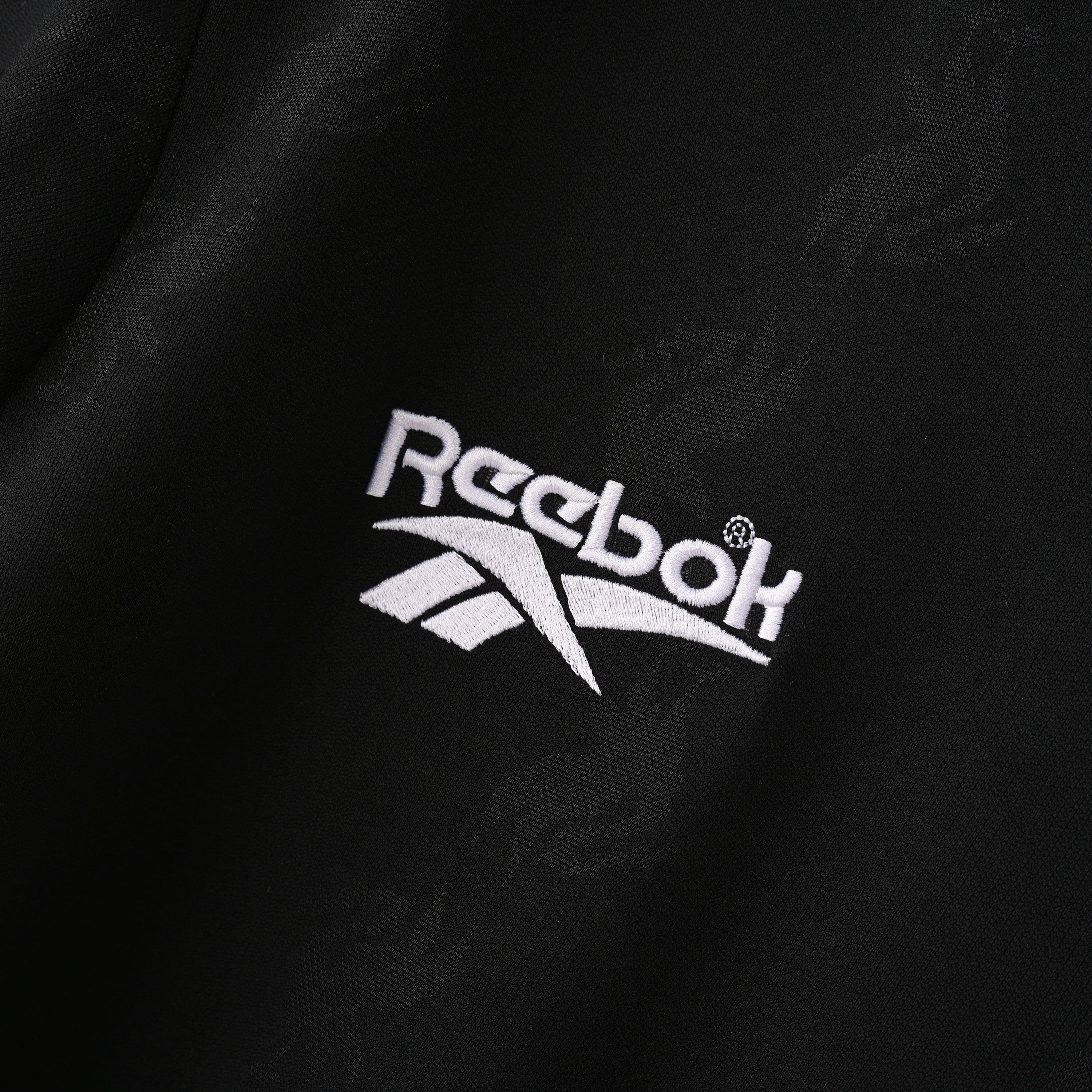 1996-97 Liverpool Black Third Away Jersey