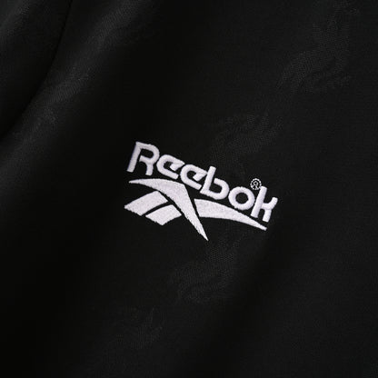 1996-97 Liverpool Black Third Away Jersey