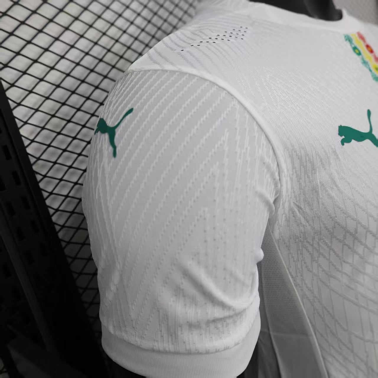 Senegal Double Star Special Edition 2026