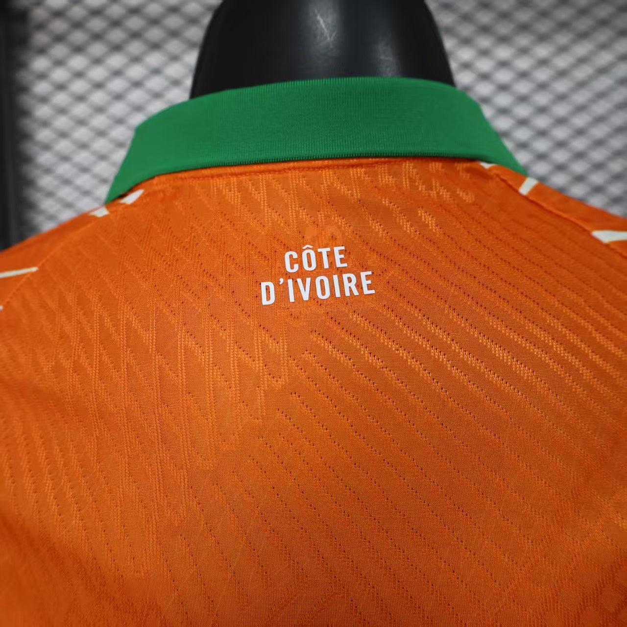 Côte d’Ivoire Special Edition