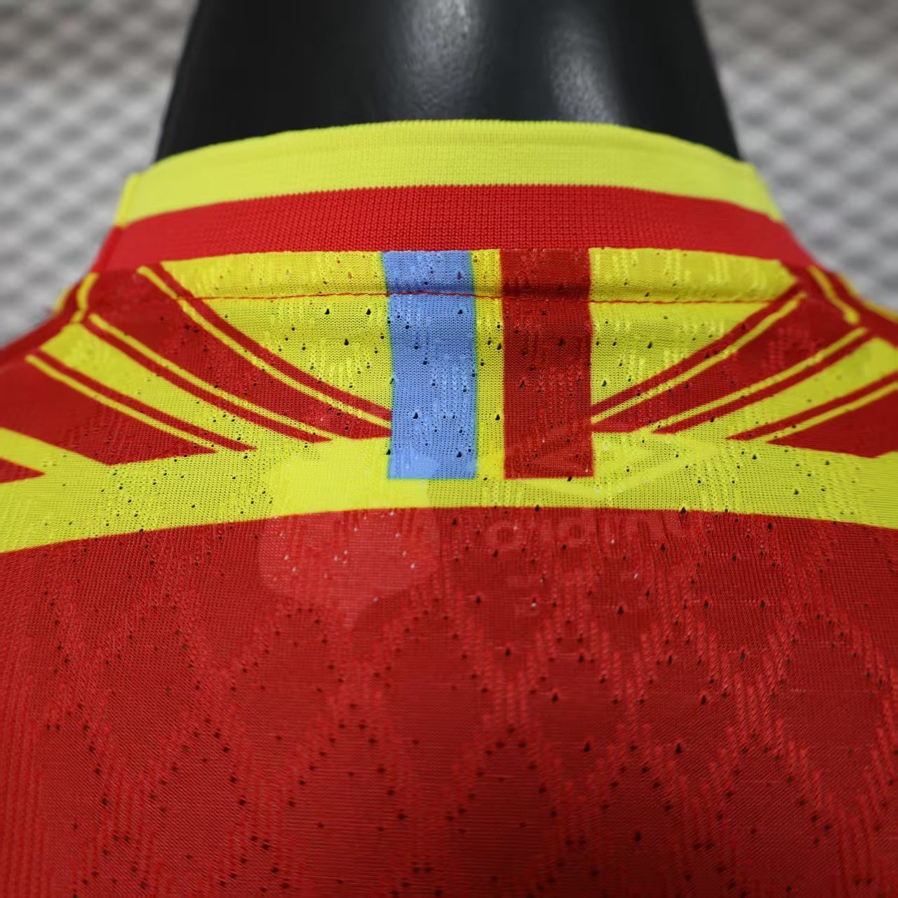 Congo Red Special Edition 2026
