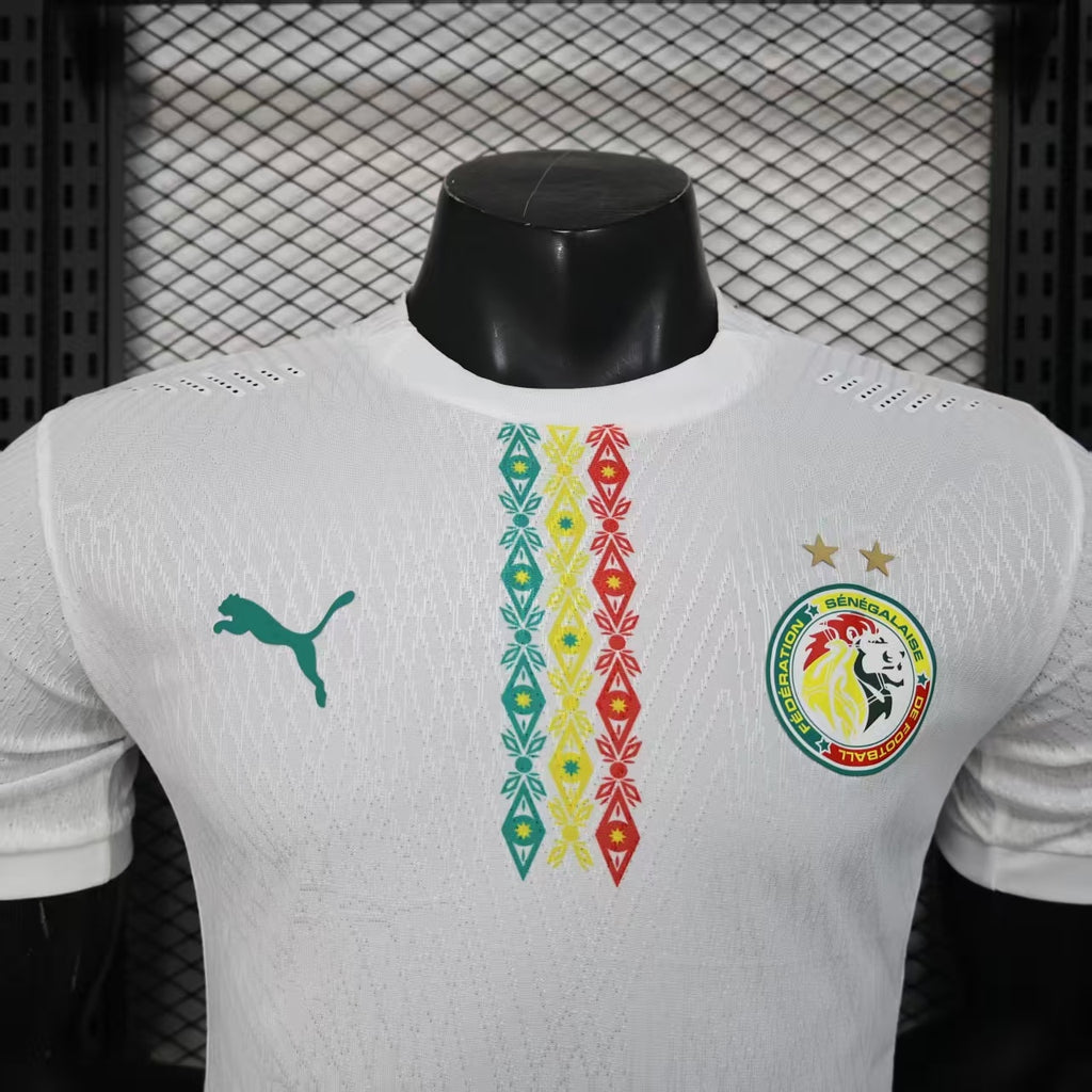 Senegal Double Star Special Edition 2026