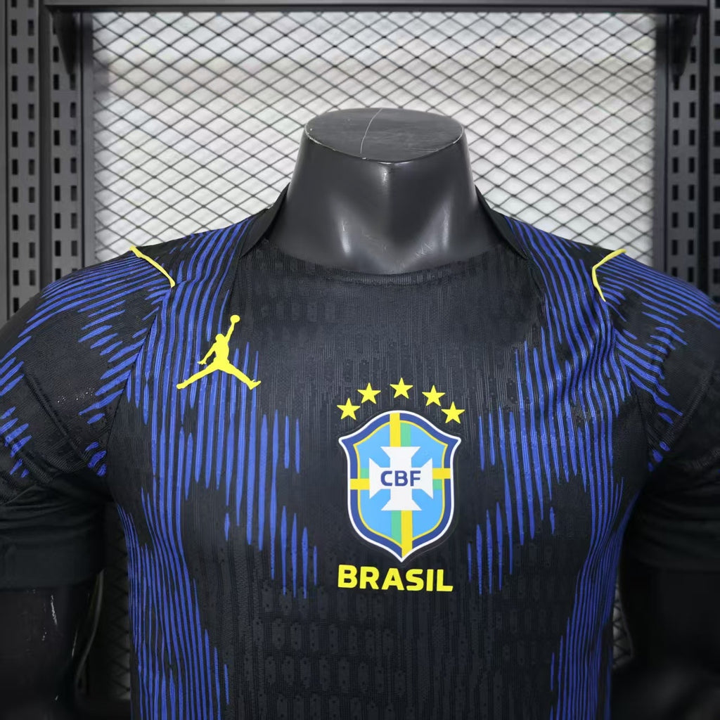 Brazil Away jersey 2026