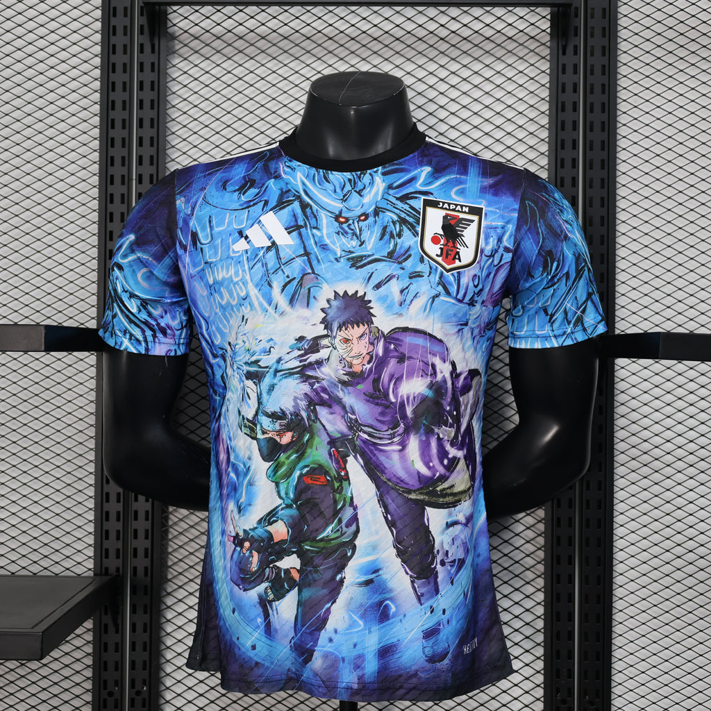 Japan Special Edition Kakashi