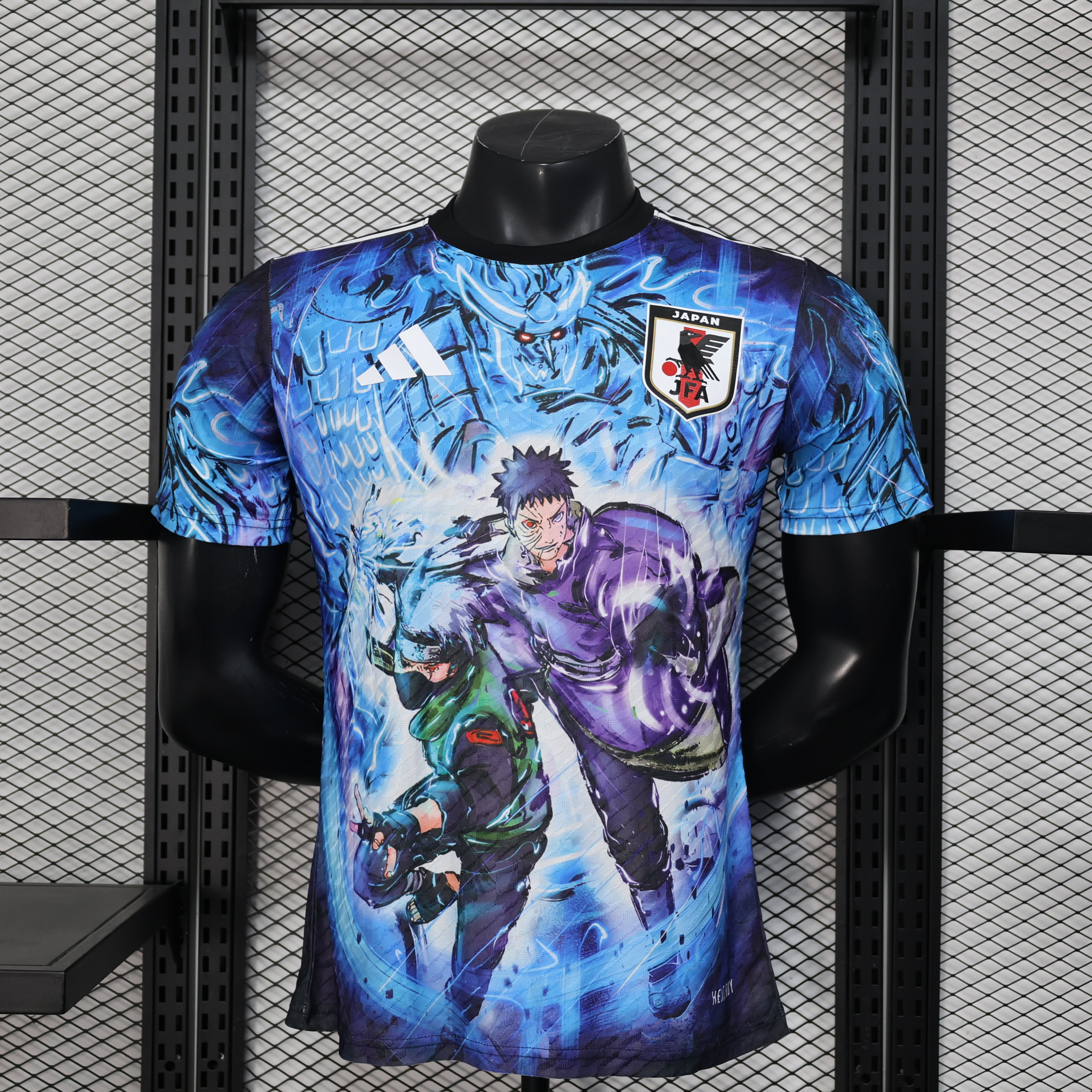 Japan Special Edition Kakashi